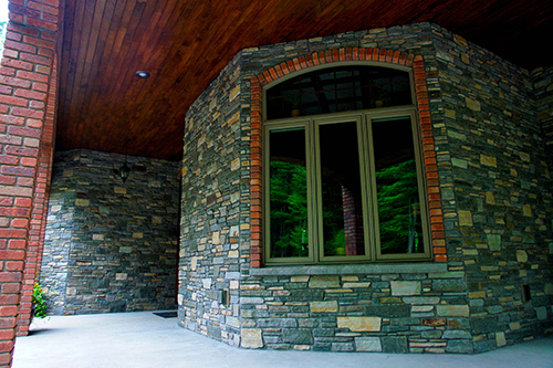 Massachusetts Stone Work