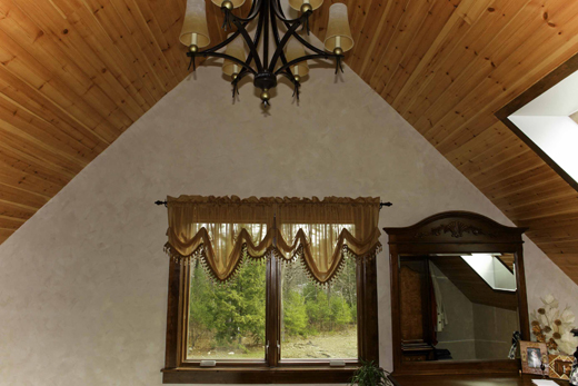 Massachusetts decorative finishes contractor