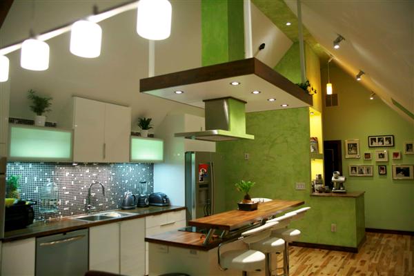 kitchen remodeling company