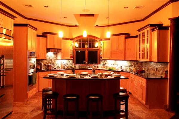 Canton Kitchen Remodeling