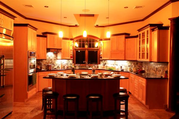 kitchen remodeling contractor