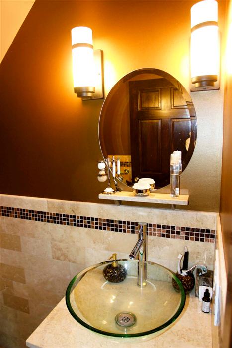 bathroom remodeling contractor