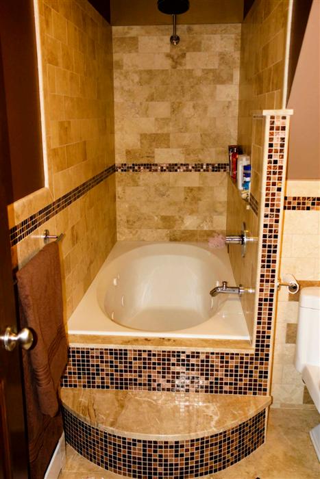 Connecticut bathroom remodeling contractor