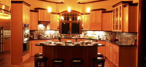 kitchen remodeling